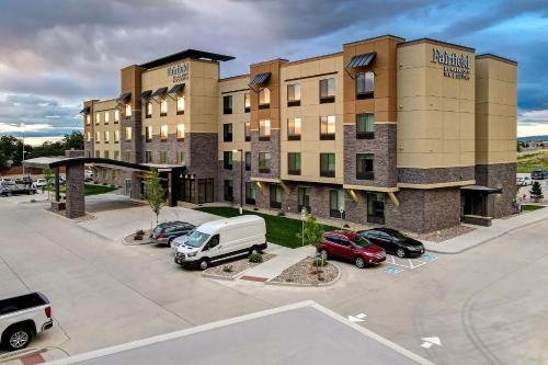 Fairfield Suites Hotel - Littleton